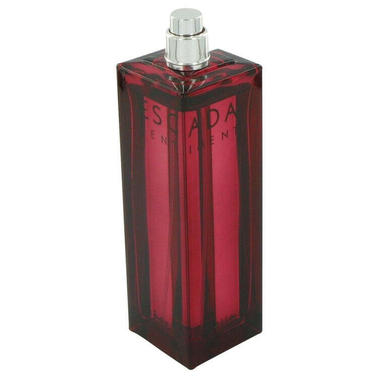 ESCADA SENTIMENT by Escada Eau De Toilette Spray (Tester) 3.4 oz
