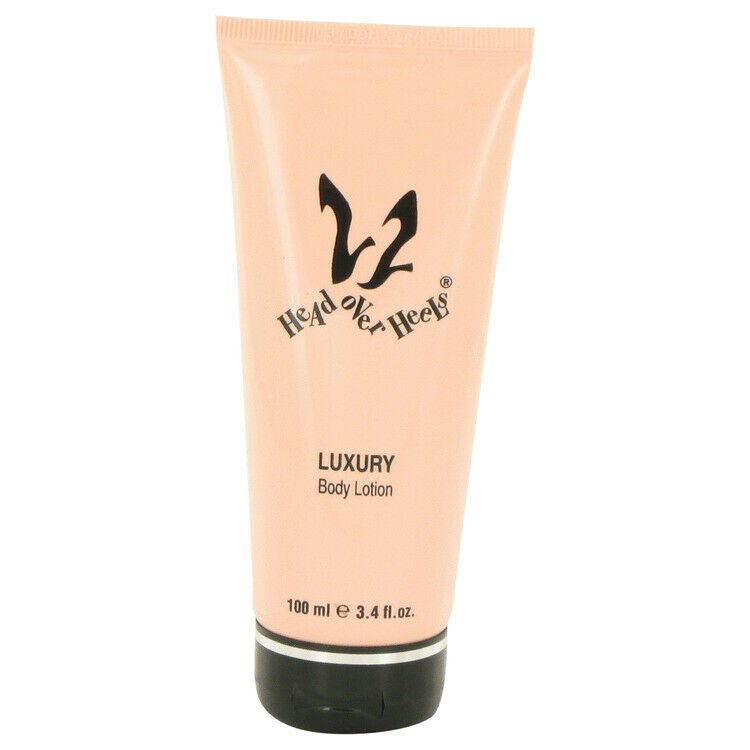HEAD OVER HEELS by Ultima II Body Lotion 3.4 oz