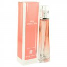 Very Irresistible L'eau En Rose by Givenchy Eau De Toilette Spray 1.7 oz