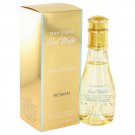 Cool Water Sensual Essence by Davidoff Eau De Parfum Spray 1.7 oz