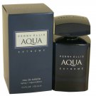 Perry Ellis Aqua Extreme by Perry Ellis Eau De Toilette Spray 3.4 oz