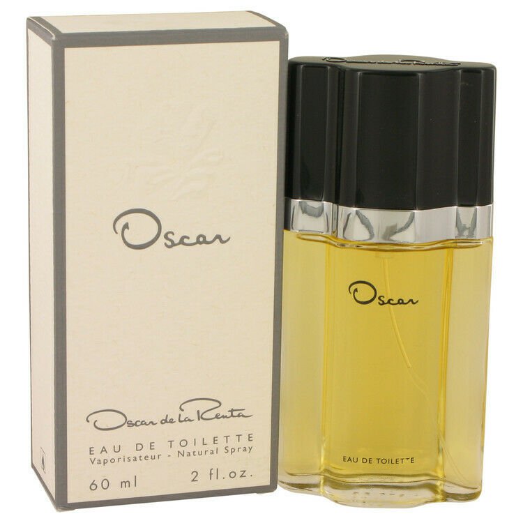 OSCAR by Oscar de la Renta Eau De Toilette Spray 2 oz