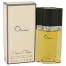 OSCAR by Oscar de la Renta Eau De Toilette Spray 2 oz