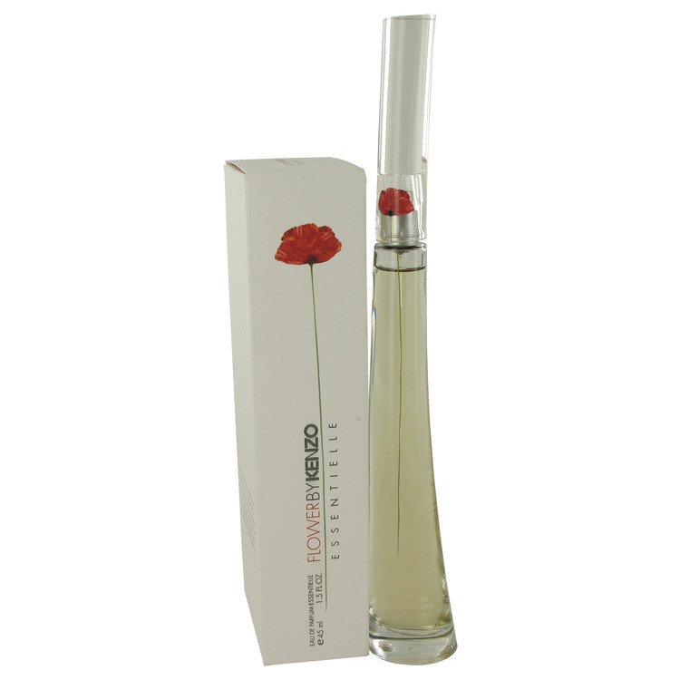 Kenzo Flower Essentielle by Kenzo Eau De Parfum Spray 1.5 oz