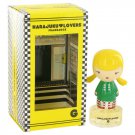 Harajuku Lovers Wicked Style G by Gwen Stefani Eau De Toilette Spray .33 oz