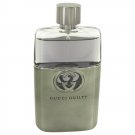 Gucci Guilty by Gucci Eau De Toilette Spray (Tester) 3 oz