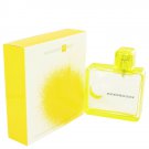 Mandarina Duck by Mandarina Duck Eau De Toilette Spray 3.4 oz
