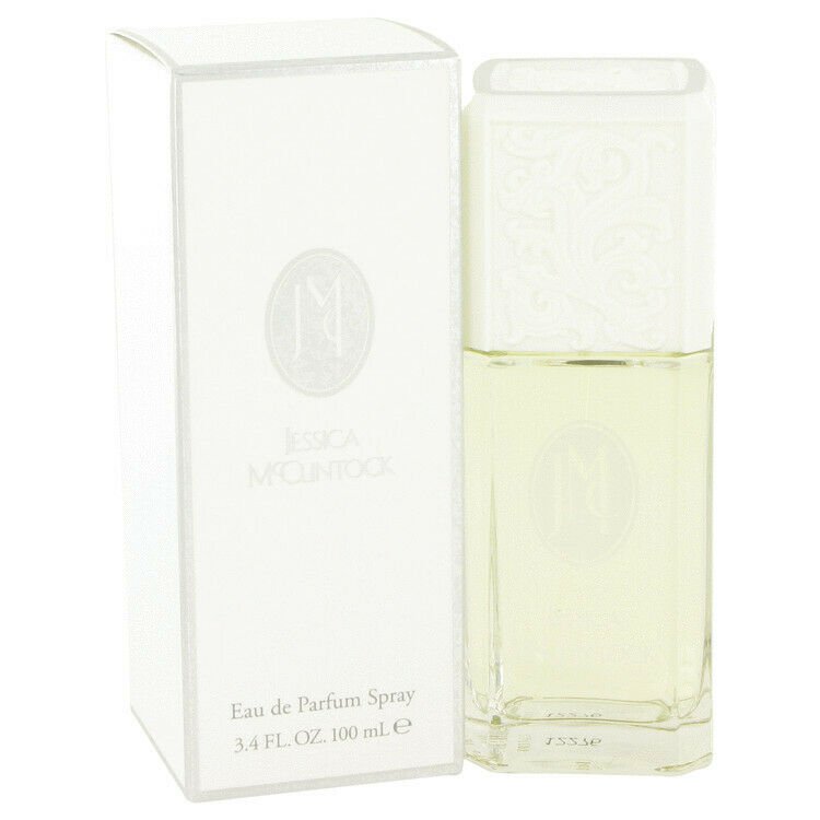 JESSICA Mc CLINTOCK by Jessica McClintock Eau De Parfum Spray 3.4 oz