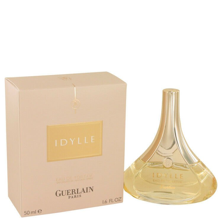 Idylle by Guerlain Eau De Toilette Spray 1.7 oz