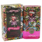 Ed Hardy Hearts & Daggers by Christian Audigier Eau De Parfum Spray 3.4 oz