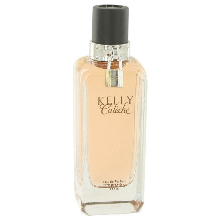 Kelly Caleche by Hermes Eau De Parfum Spray (Tester) 3.4 oz