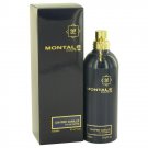 Montale Chypre Vanille by Montale Eau De Parfum Spray 3.3 oz