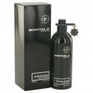 Montale Steam Aoud by Montale Eau De Parfum Spray 3.3 oz