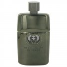 Gucci Guilty Intense by Gucci Eau De Toilette Spray (Tester) 3 oz