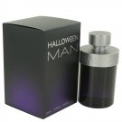 Halloween Man by Jesus Del Pozo Eau De Toilette Spray 4.2 oz
