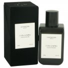O Des Soupirs by Laurent Mazzone Eau De Parfum Spray 3 oz