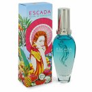 Escada Born In Paradise by Escada Eau De Toilette Spray 1 oz
