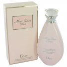 Miss Dior (Miss Dior Cherie) by Christian Dior Shower Gel 6.8 oz
