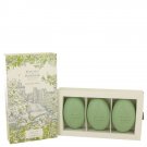Lily of the Valley (Woods of Windsor) by Woods of Windsor Three 2.1 oz Luxury So