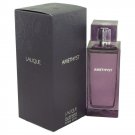 Lalique Amethyst by Lalique Eau De Parfum Spray 3.4 oz