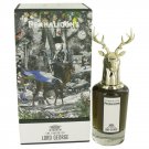 The Tragedy of Lord George by Penhaligon's Eau De Parfum Spray 2.5 oz