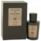 Acqua Di Parma Colonia Ambra by Acqua Di Parma Eau De Cologne Concentrate Spray