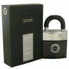 Armaf Opus by Armaf Eau De Toilette Spray (Limited Edition) 3.4 oz