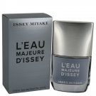 L'eau Majeure D'issey by Issey Miyake Eau De Toilette Spray 1.6 oz
