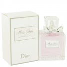 Miss Dior Blooming Bouquet by Christian Dior Eau De Toilette Spray 3.4 oz