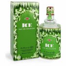 4711 Ice by Maurer & Wirtz Eau De Cologne (Unisex) 6.8 oz