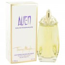 Alien Eau Extraordinaire by Thierry Mugler Eau De Toilette Spray Refillable 3 oz