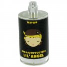 Harajuku Lovers Lil' Angel by Gwen Stefani Eau De Toilette Spray (Tester) 3.4 oz
