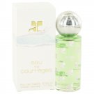EAU DE COURREGES by Courreges Eau De Toilette Spray 1.7 oz