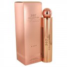 Perry Ellis 360 Collection Rose by Perry Ellis Eau De Parfum Spray 3.4 oz