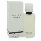 Kenneth Cole White by Kenneth Cole Eau De Parfum Spray 3.4 oz