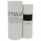 Derek Lam 10 Crosby Blackout by Derek Lam 10 Crosby Eau De Parfum Spray 5.8 oz