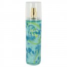 Island Fantasy by Britney Spears Body Spray 8 oz