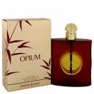 OPIUM by Yves Saint Laurent Eau De Parfum Spray (New Packaging) 3 oz