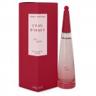 L'eau D'issey Rose & Rose by Issey Miyake Eau De Parfum Intense Spray 3 oz