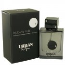 Club De Nuit Urban Man by Armaf Eau De Parfum Spray 3.4 oz