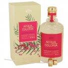 4711 Acqua Colonia Pink Pepper & Grapefruit by Maurer & Wirtz Eau De Cologne Spr