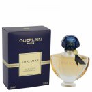 SHALIMAR by Guerlain Eau De Toilette Spray 1 oz