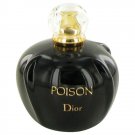 POISON by Christian Dior Eau De Toilette Spray (Tester) 3.4 oz