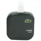 Lacoste Eau De Lacoste L.12.12 Noir by Lacoste Eau De Toilette Spray (Tester) 3.