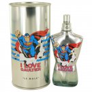 JEAN PAUL GAULTIER by Jean Paul Gaultier Superman Eau Fraiche Spray (Limited Edi