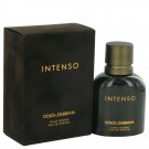 Dolce & Gabbana Intenso by Dolce & Gabbana Eau De Parfum Spray 2.5 oz