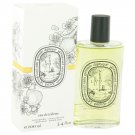 L'eau De Neroli by Diptyque Eau De Toilette Spray (Unisex) 3.4 oz