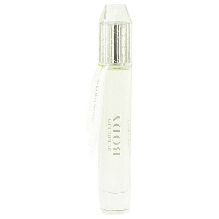 Burberry Body by Burberry Eau De Toilette Spray (Tester) 2.8 oz