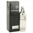 Montale White Musk by Montale Eau De Parfum Spray 3.3 oz