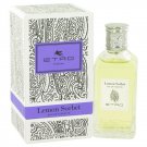 Etro Lemon Sorbet by Etro Eau De Toilette Spray (Unisex) 3.4 oz